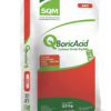 BORIC ACID