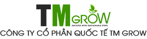 CÔNG TY CỔ PHẦN QUỐC TẾ TM GROW